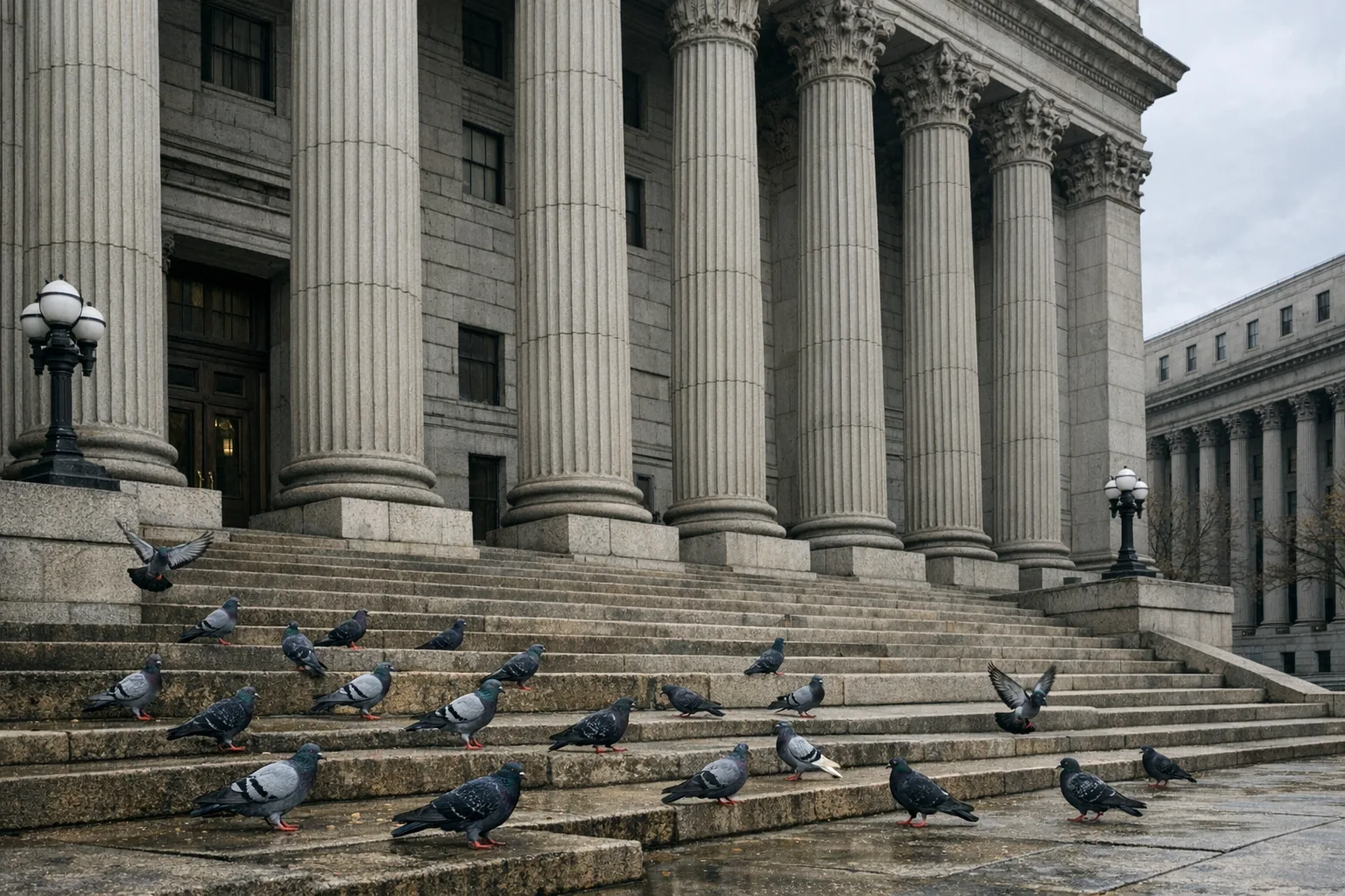 Landlord-Tenant Lawsuits Are Exploding in 2026 — The States Where Renters Are Fighting Back