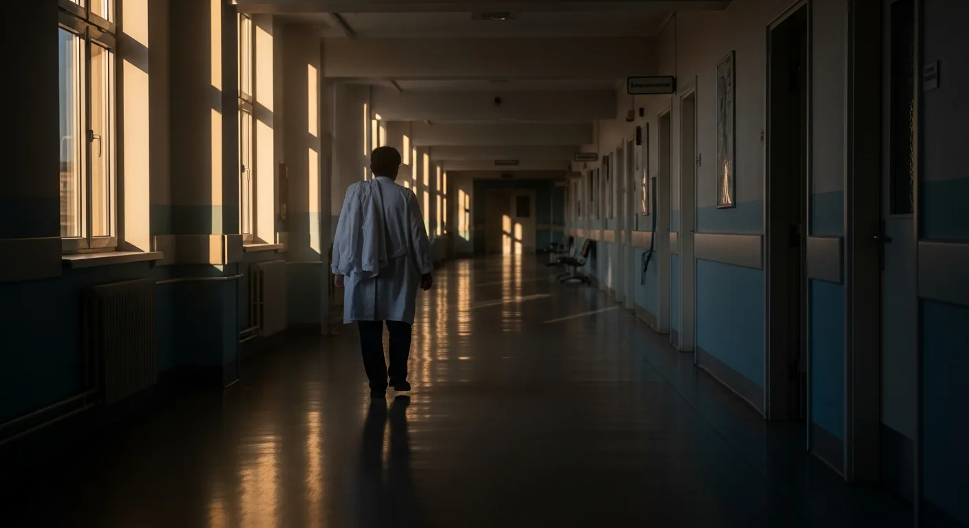 Medical Malpractice Payouts Hit Record Highs in 2026 â€” The Specialties Getting Sued Most