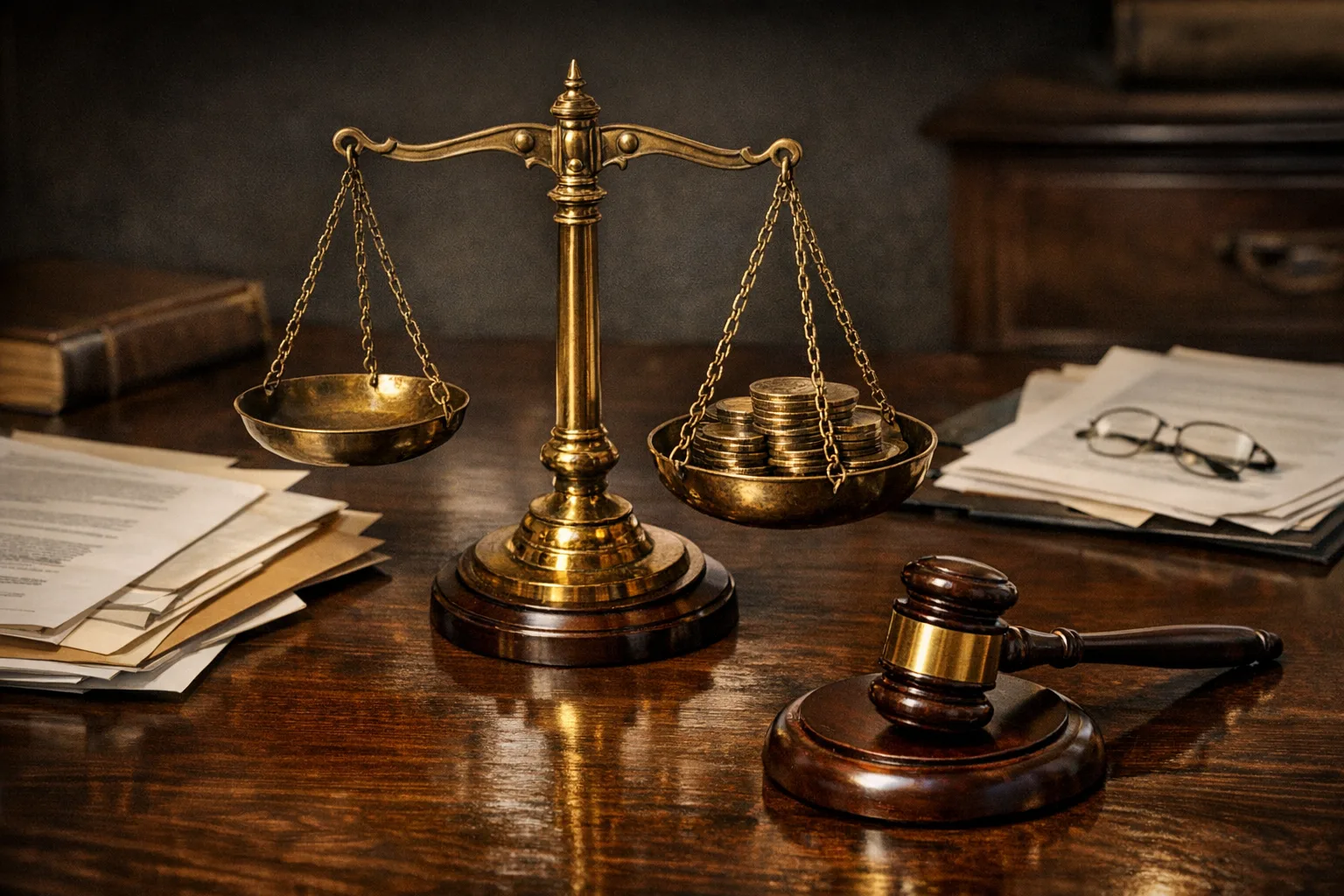 Wrongful Termination Lawsuits: What They Cost, How Long They Take, and Your Odds of Winning